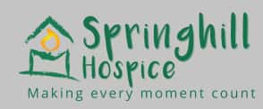 Springhill Hospice logo