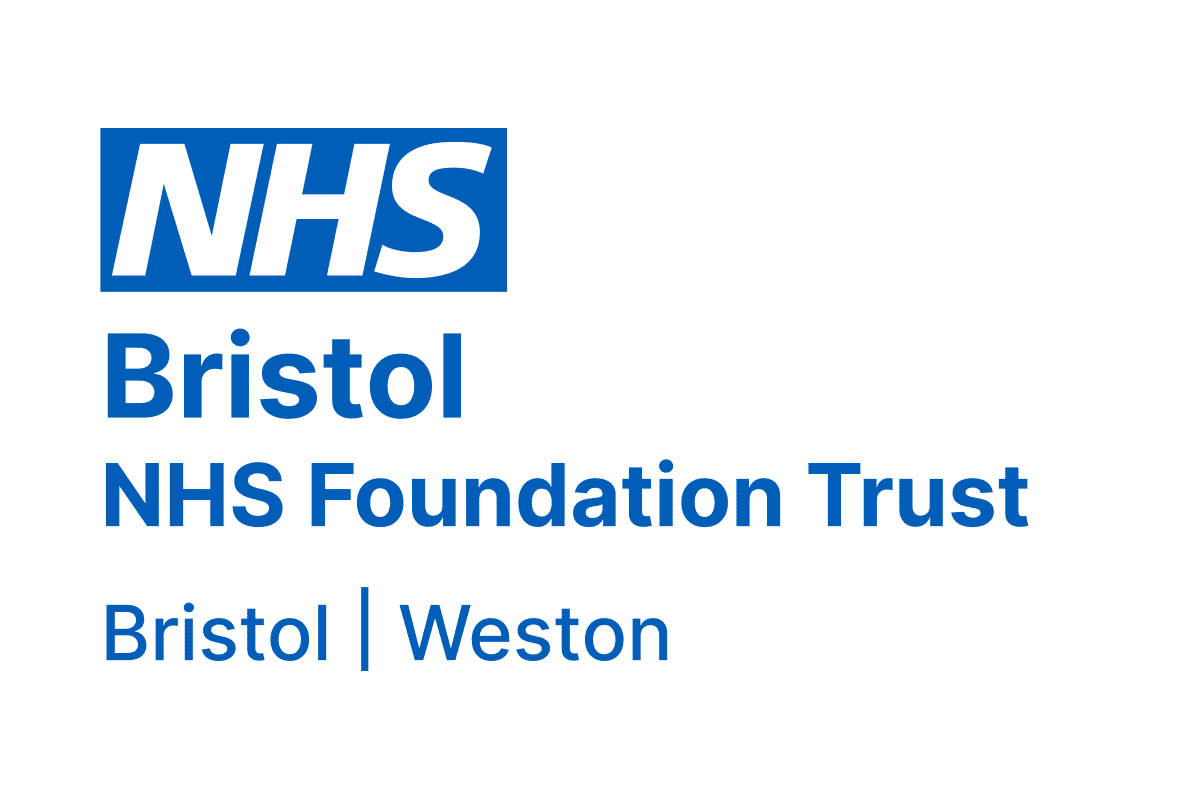 Bristol NHS Foundation Trust logo
