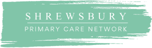 Shrewsbury Primary Care Network logo