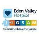 Eden Valley Hospice and Jigsaw Children's Hospice logo