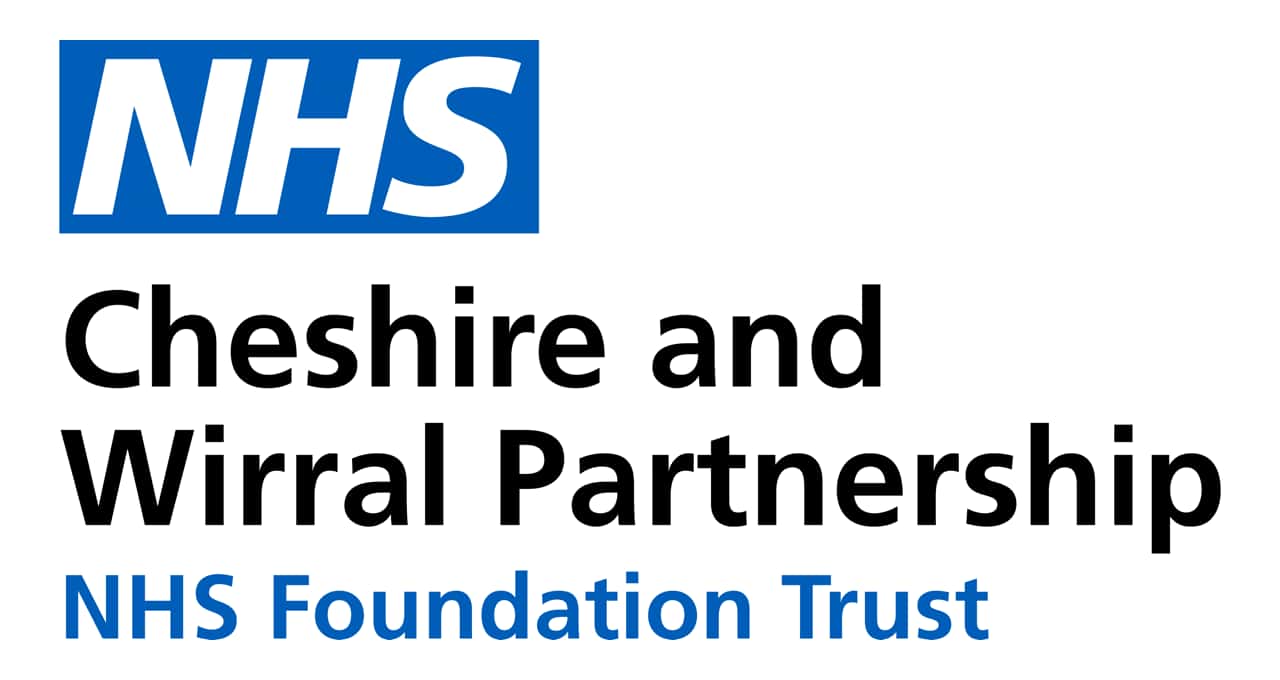 Cheshire and Wirral Partnership NHS Foundation Trust logo