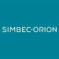 Simbec-Orion logo