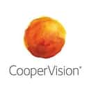 CooperVision logo