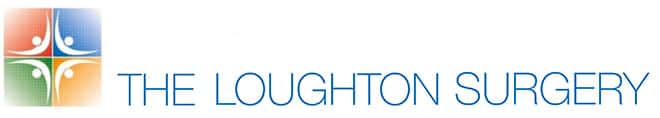 The Loughton Surgery logo