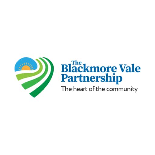 The Blackmore Vale Partnership logo