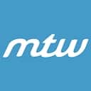 Maidstone and Tunbridge Wells NHS Trust logo