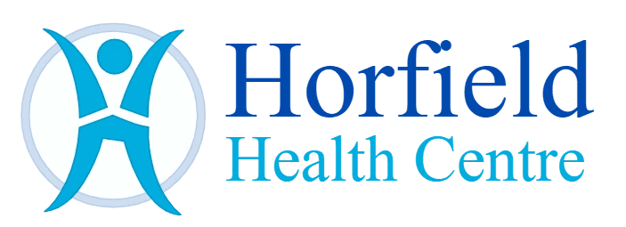 Horfield Health Centre logo