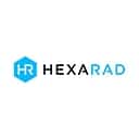 Hexarad logo