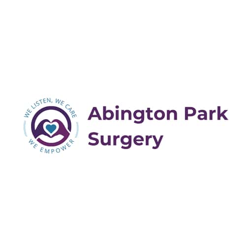 Abington Park Surgery logo