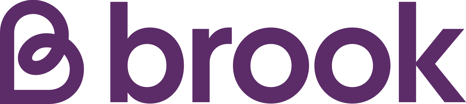 Brook logo