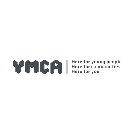 YMCA Robin Hood Group logo