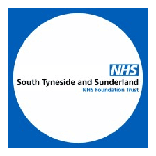 South Tyneside and Sunderland NHS Foundation Trust logo