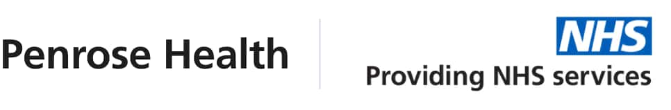 Penrose Health logo