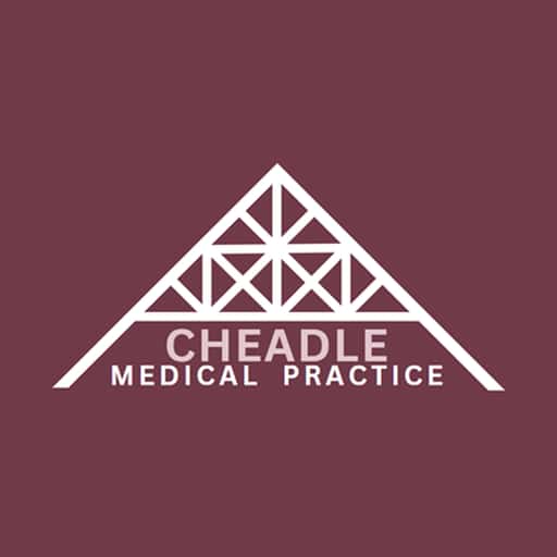 Cheadle Medical Practice logo