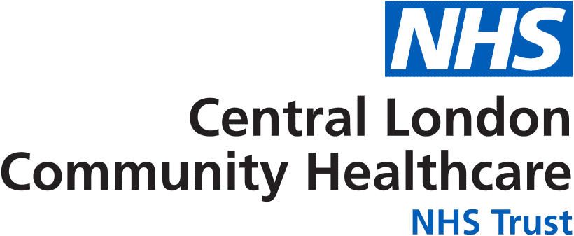 Central London Community Healthcare NHS Trust logo