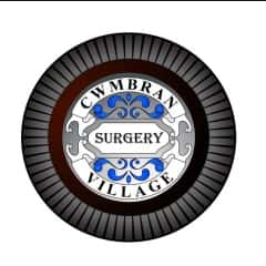 Cwmbran Village Surgery logo