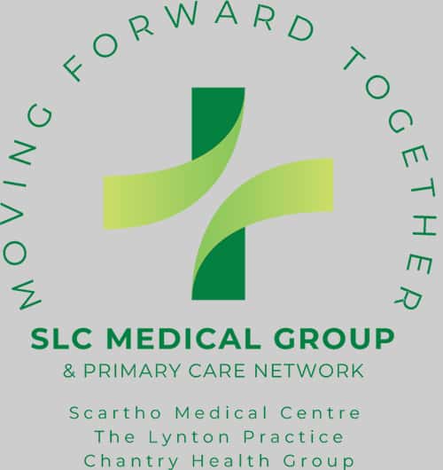 SLC Medical Group logo