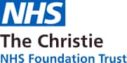 The Christie NHS Foundation Trust logo