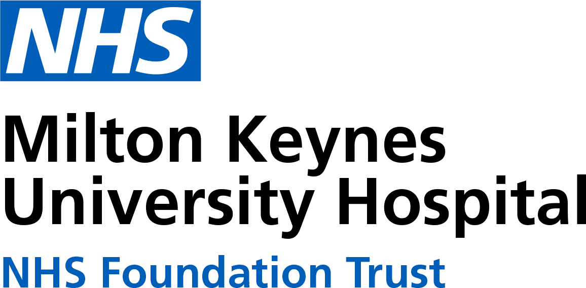 Milton Keynes University Hospital NHS Foundation Trust logo