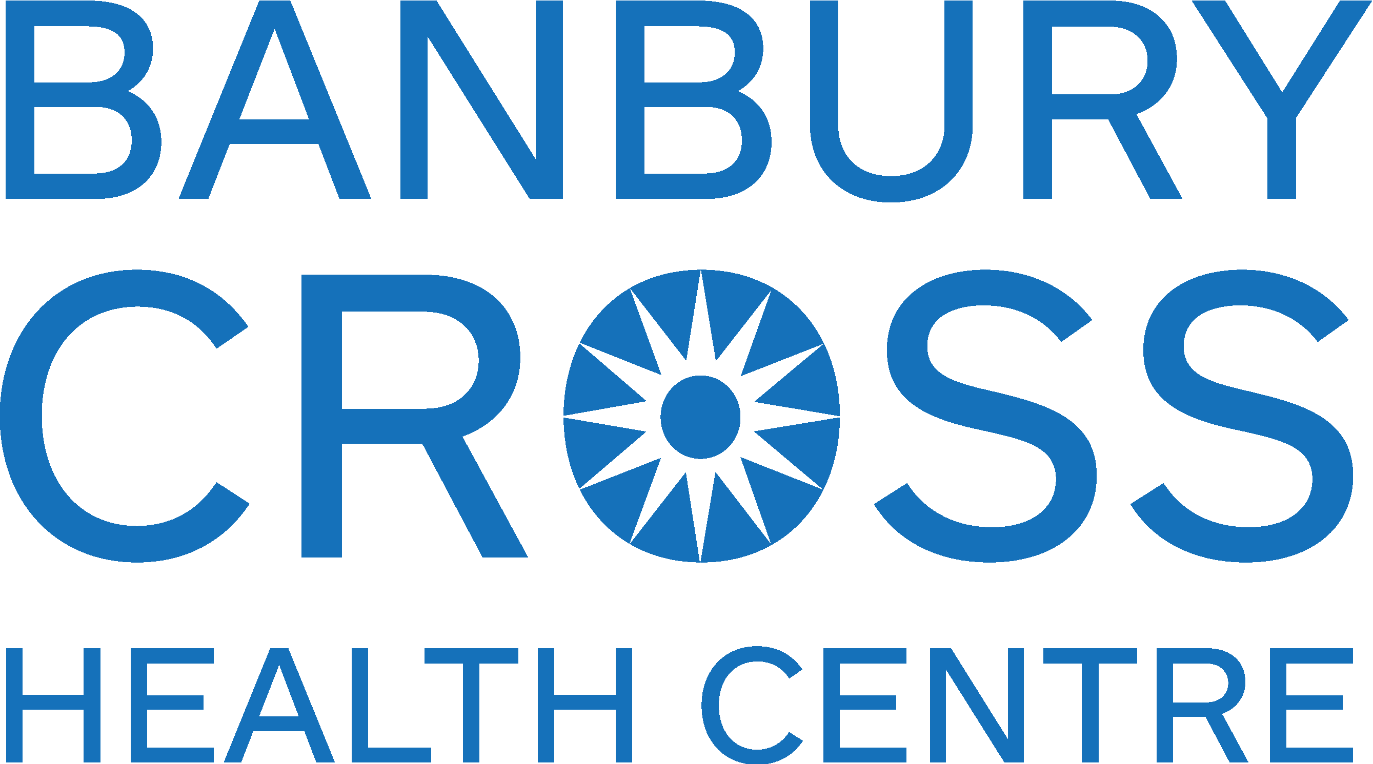 Banbury Cross Health Centre logo