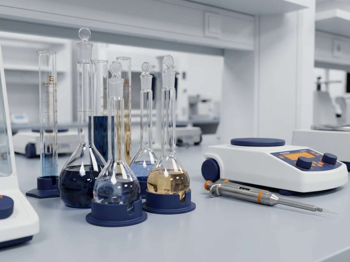 Thermo Fisher Scientific cover