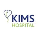 KIMS Hospital logo