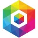 Recursion logo