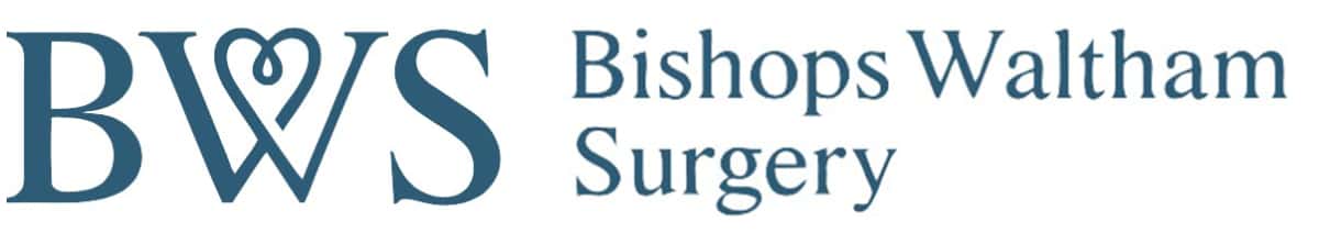 Bishops Waltham Surgery logo