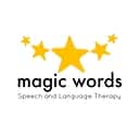 Magic Words Therapy logo