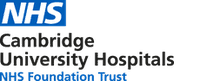 Cambridge University Hospitals NHS Foundation Trust logo
