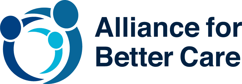 Alliance for Better Care CIC logo