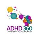 ADHD 360 logo