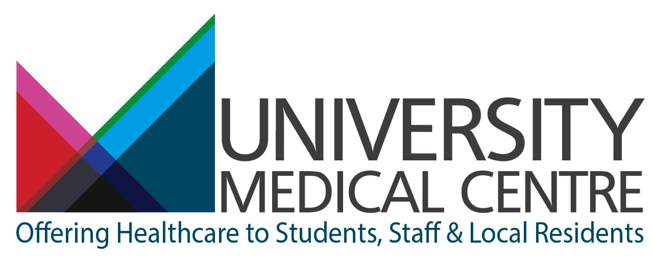 University Medical Centre logo