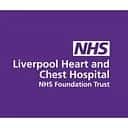 Liverpool Heart and Chest Hospital logo