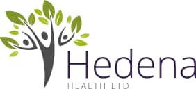 Hedena Health Ltd logo