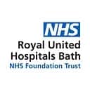 Royal United Hospitals Bath NHS Foundation Trust logo