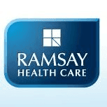 Ramsay Health Care logo