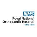 Royal National Orthopaedic Hospital NHS Trust logo