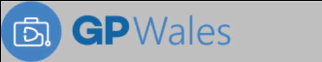 GP Practice in Wales logo
