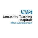 Lancashire Teaching Hospitals NHS Foundation Trust logo