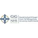 Cwm Taf Morgannwg University Health Board logo