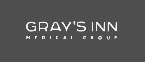 Gray's Inn Medical Practice logo