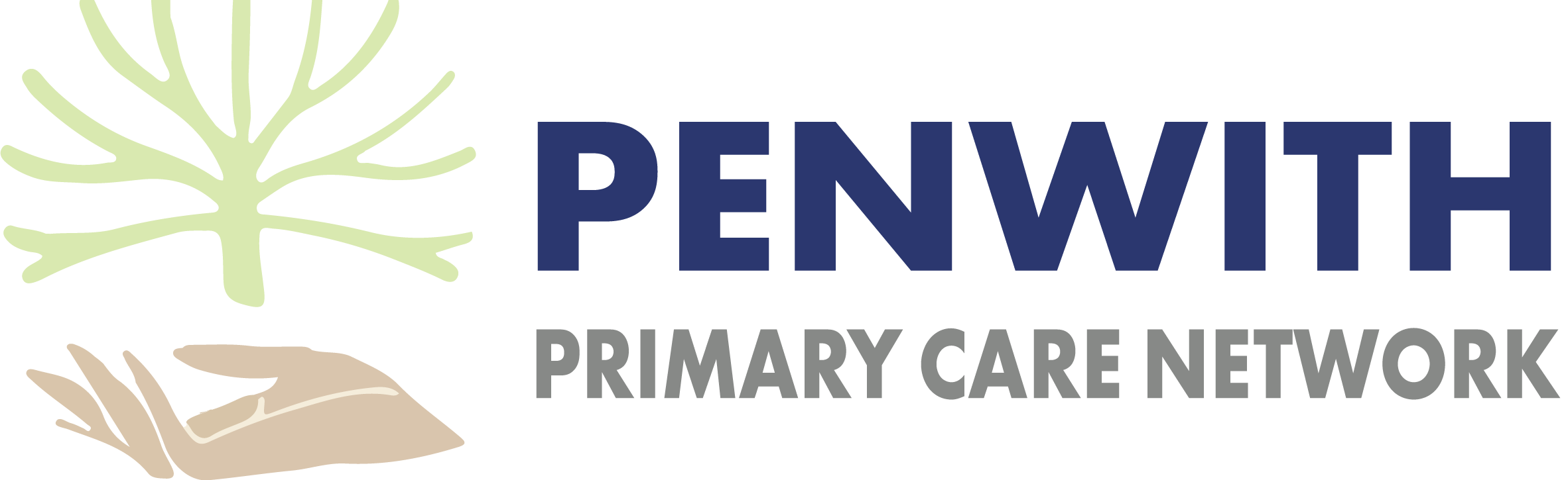 Penwith Primary Care Network logo