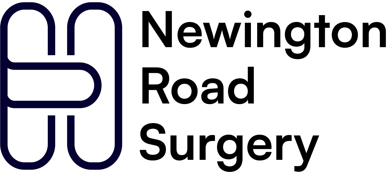 Newington Road Surgery logo