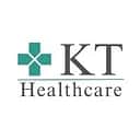 Kirsop Taylor Healthcare (KT Healthcare) logo