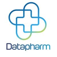 Datapharm logo