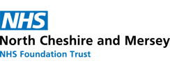 North Cheshire and Mersey NHS Foundation Trust logo