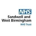 Sandwell and West Birmingham NHS Trust logo