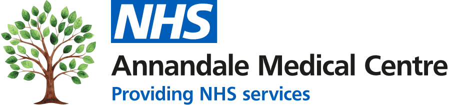 Annandale Medical Centre logo