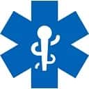 The Lodge Health Partnership logo